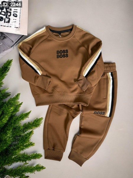 طقم بيبي ماركة